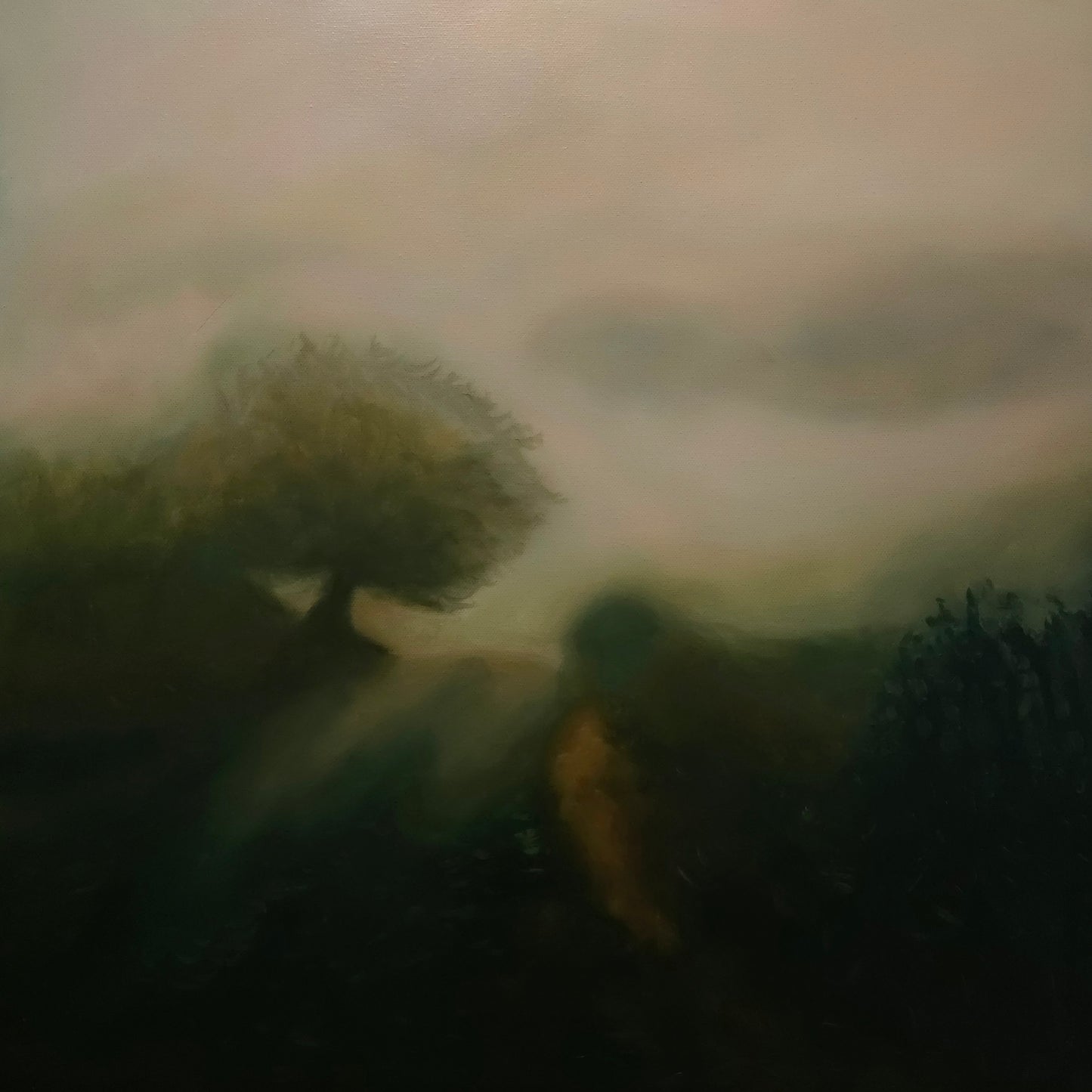 Whispers in the Mist