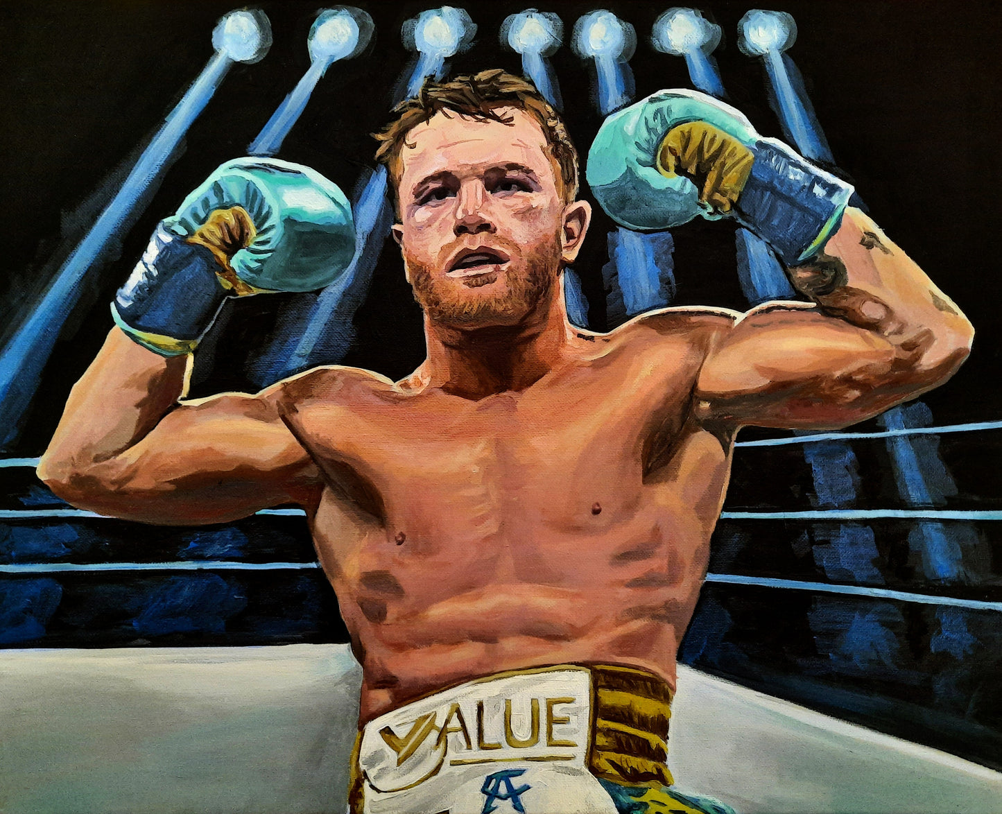 Canelo