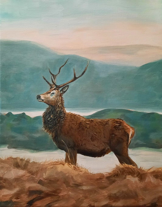 Elk